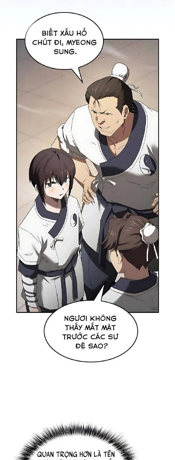 Võ Thần Hoàng Kim Chap 9 - Next Chap 10