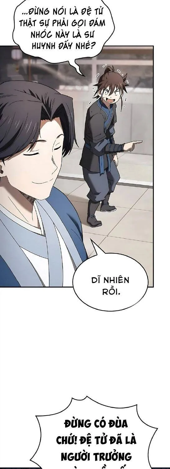 Võ Thần Hoàng Kim Chap 9 - Next Chap 10