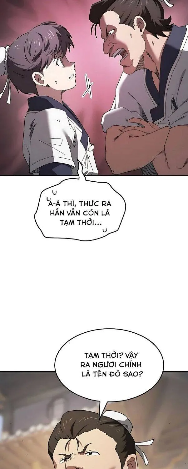 Võ Thần Hoàng Kim Chap 9 - Next Chap 10