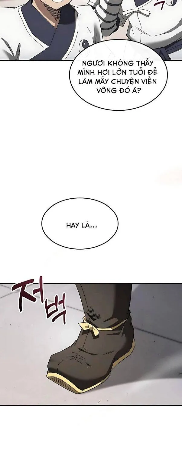 Võ Thần Hoàng Kim Chap 9 - Next Chap 10