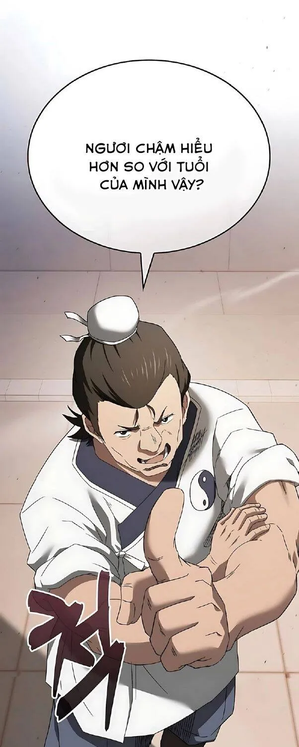 Võ Thần Hoàng Kim Chap 9 - Next Chap 10