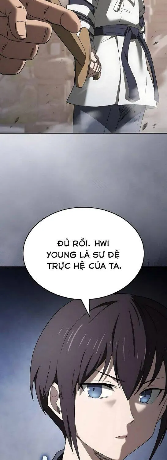 Võ Thần Hoàng Kim Chap 9 - Next Chap 10