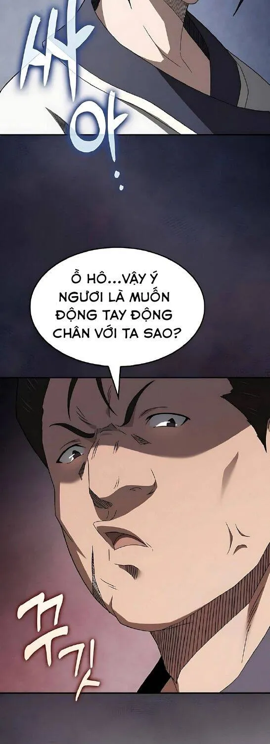 Võ Thần Hoàng Kim Chap 9 - Next Chap 10
