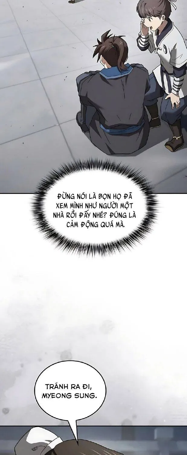 Võ Thần Hoàng Kim Chap 9 - Next Chap 10