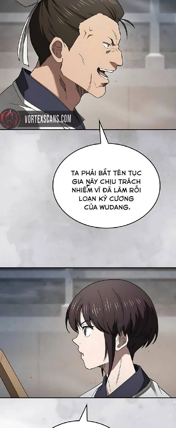 Võ Thần Hoàng Kim Chap 9 - Next Chap 10