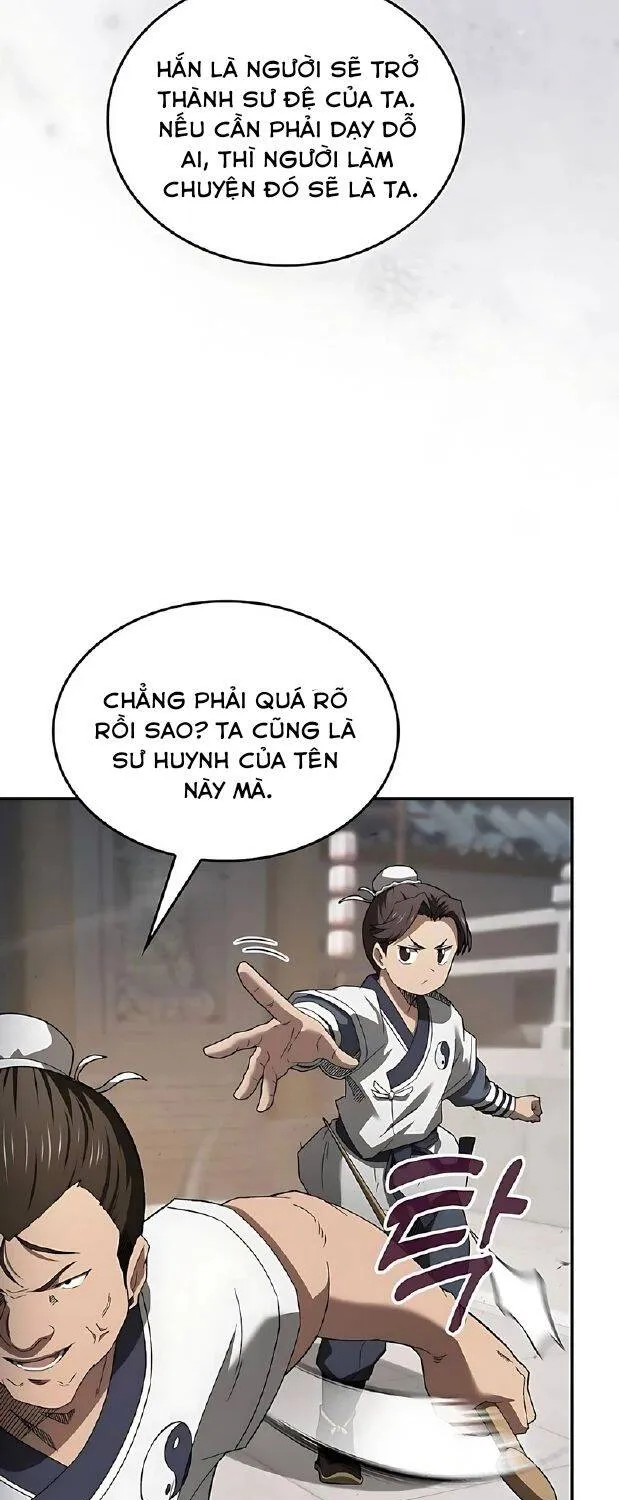 Võ Thần Hoàng Kim Chap 9 - Next Chap 10