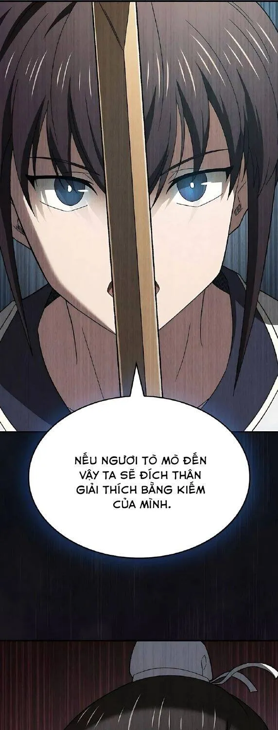 Võ Thần Hoàng Kim Chap 9 - Next Chap 10