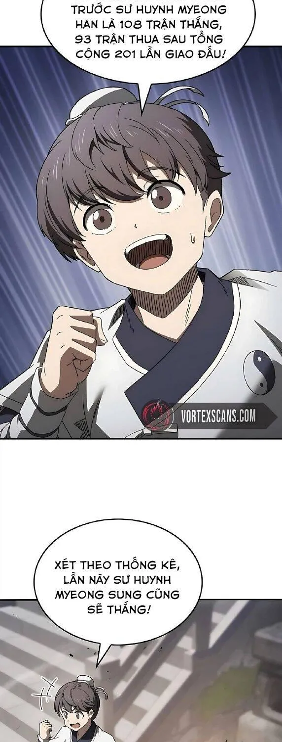 Võ Thần Hoàng Kim Chap 9 - Next Chap 10