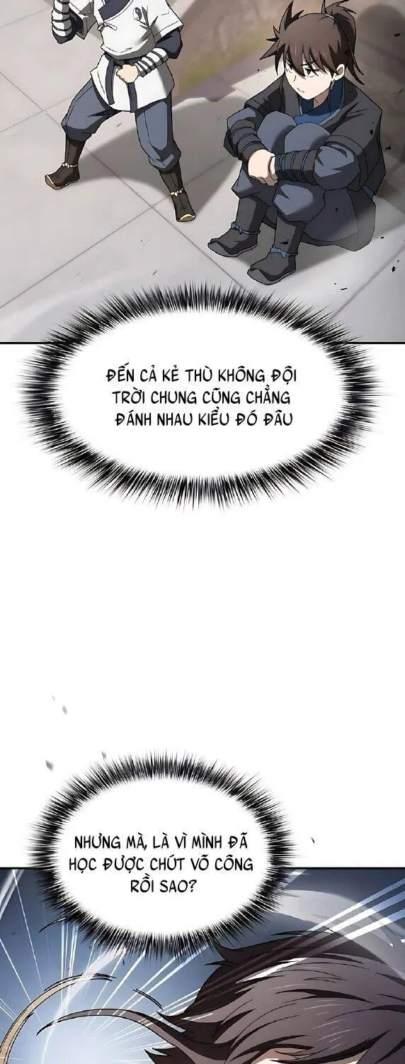 Võ Thần Hoàng Kim Chap 9 - Next Chap 10
