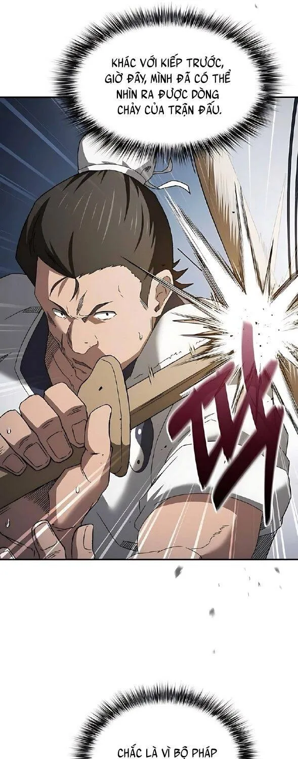 Võ Thần Hoàng Kim Chap 9 - Next Chap 10