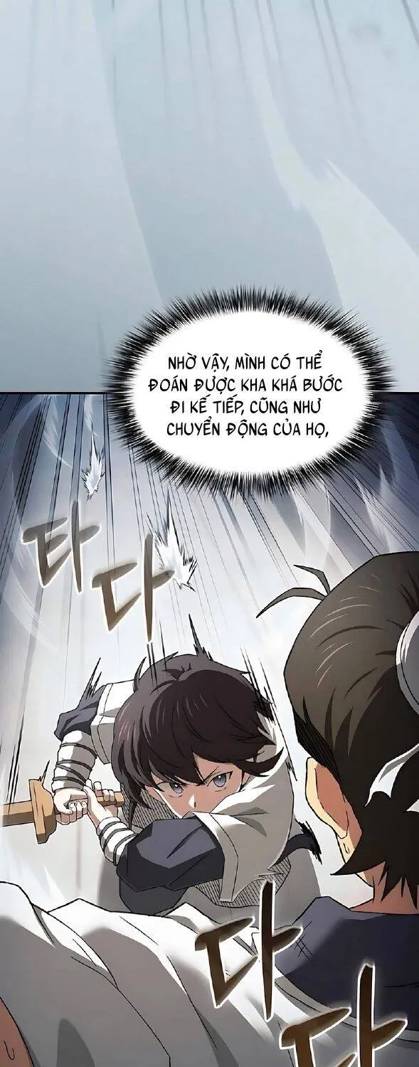 Võ Thần Hoàng Kim Chap 9 - Next Chap 10
