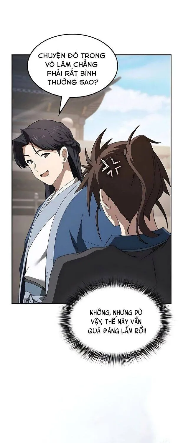 Võ Thần Hoàng Kim Chap 9 - Next Chap 10