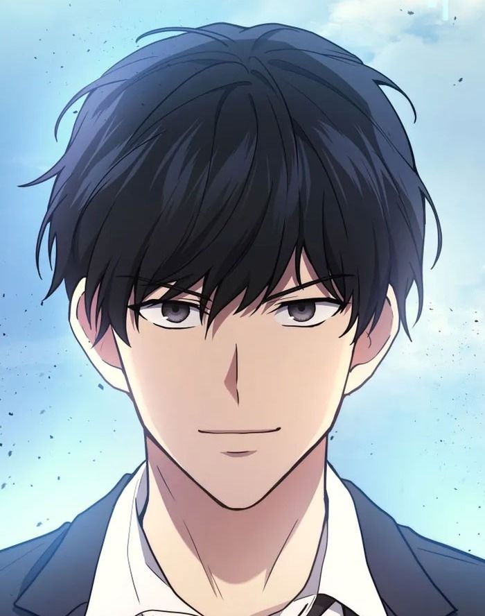 Võ Thần Hồi Quy Cấp 2 Chap 10 - Next Chap 11