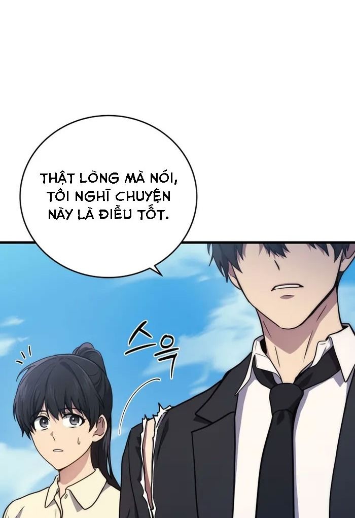 Võ Thần Hồi Quy Cấp 2 Chap 10 - Next Chap 11