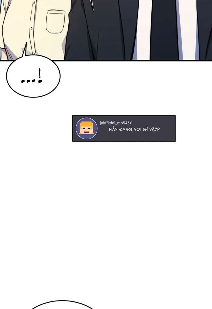 Võ Thần Hồi Quy Cấp 2 Chap 10 - Next Chap 11