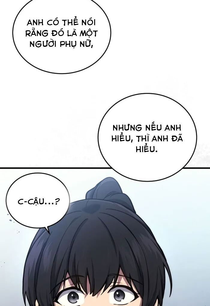 Võ Thần Hồi Quy Cấp 2 Chap 10 - Next Chap 11