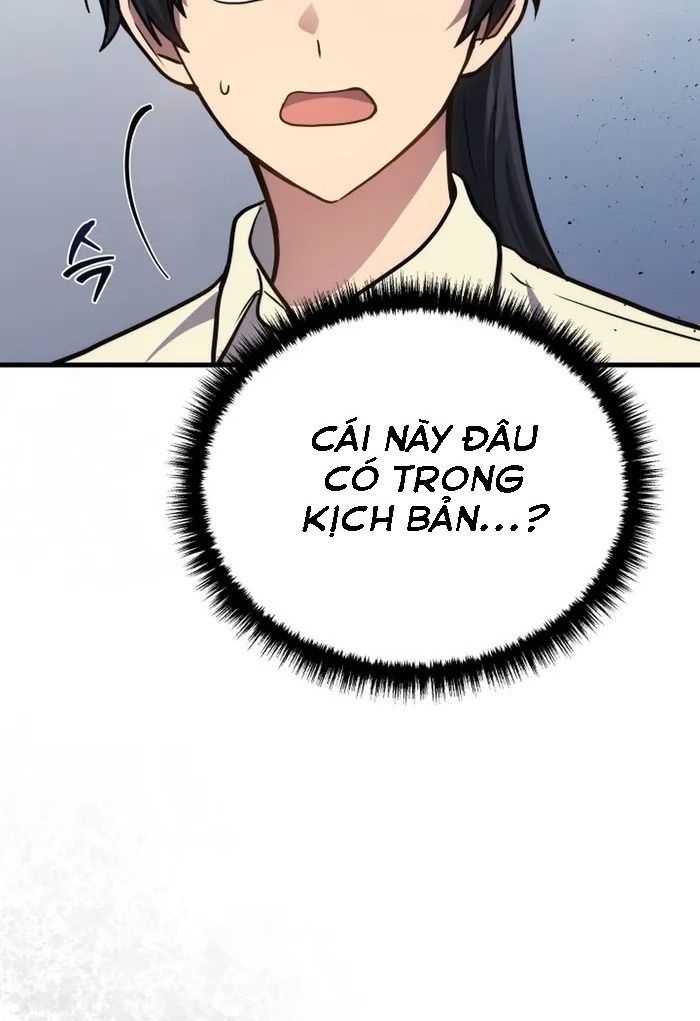 Võ Thần Hồi Quy Cấp 2 Chap 10 - Next Chap 11