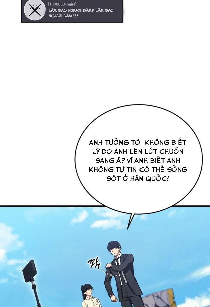 Võ Thần Hồi Quy Cấp 2 Chap 10 - Next Chap 11