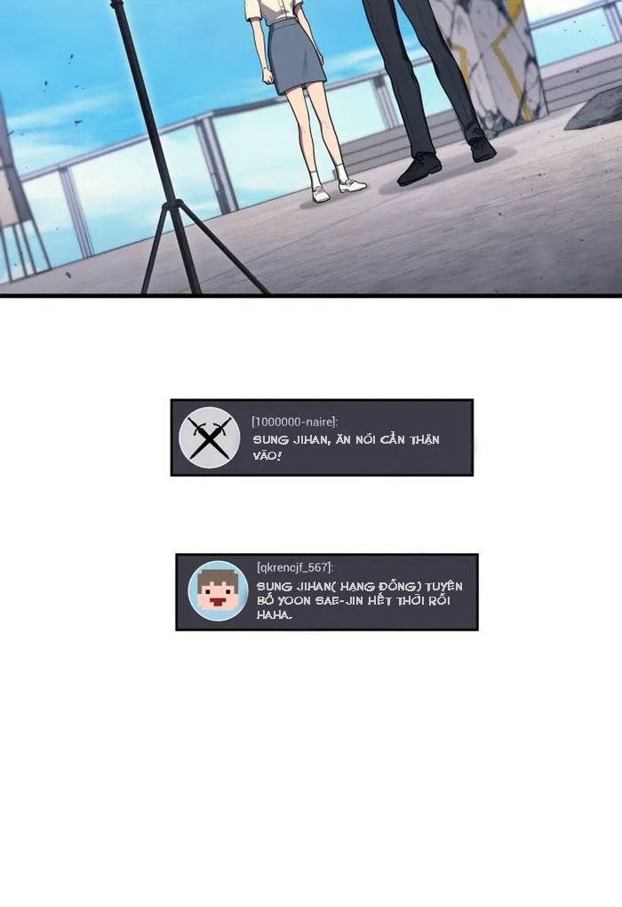 Võ Thần Hồi Quy Cấp 2 Chap 10 - Next Chap 11