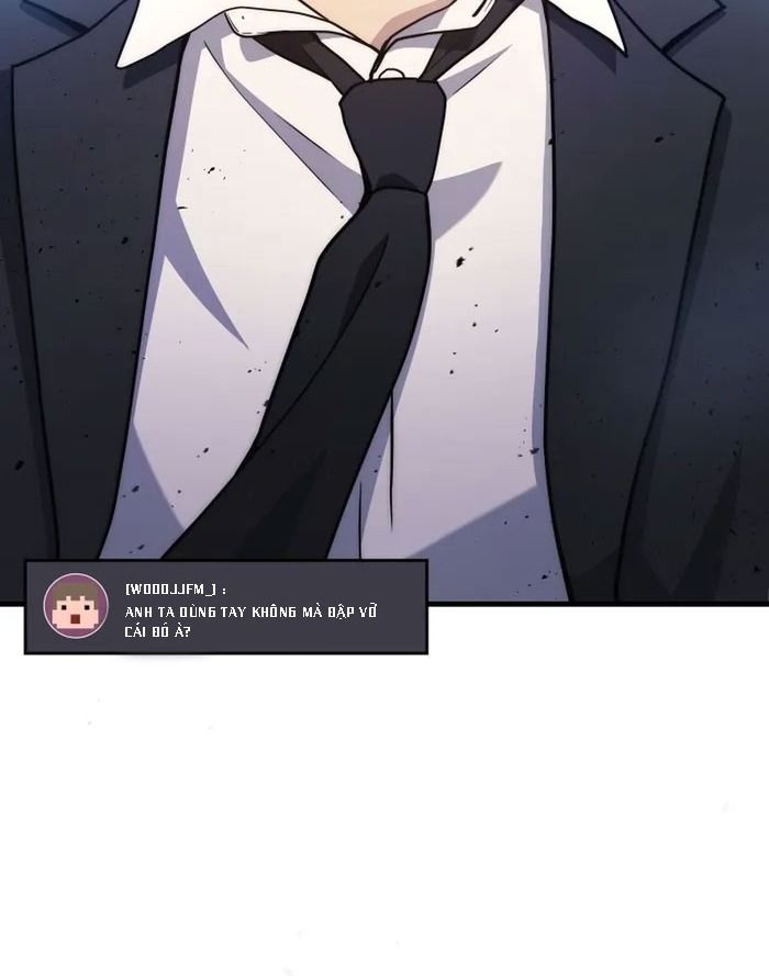 Võ Thần Hồi Quy Cấp 2 Chap 10 - Next Chap 11