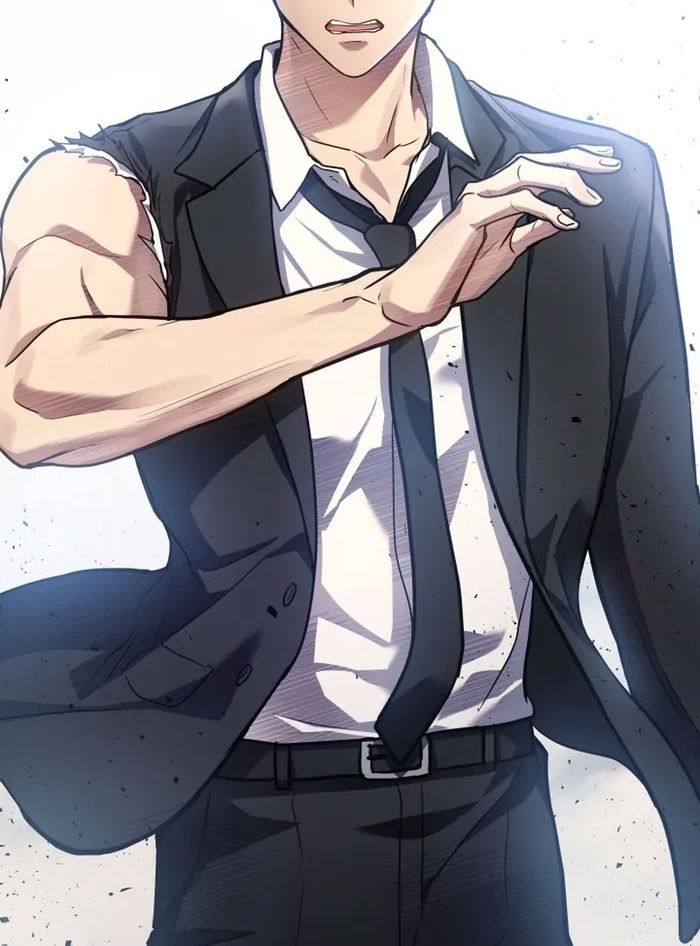 Võ Thần Hồi Quy Cấp 2 Chap 10 - Next Chap 11