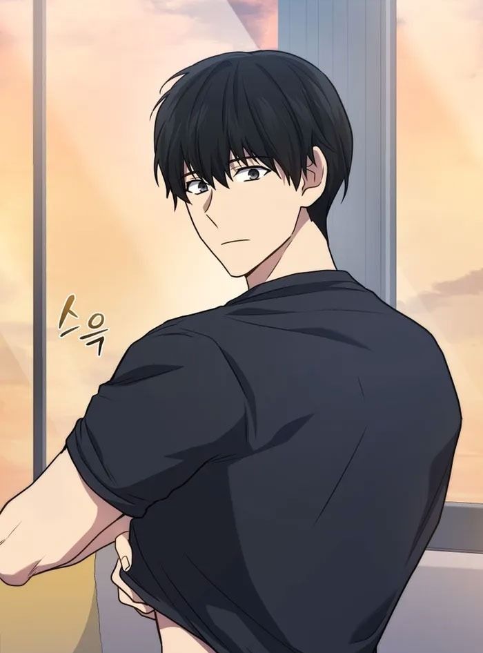 Võ Thần Hồi Quy Cấp 2 Chap 10 - Next Chap 11