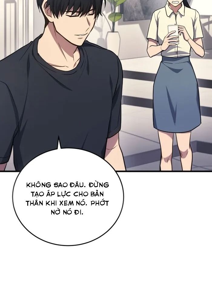 Võ Thần Hồi Quy Cấp 2 Chap 10 - Next Chap 11