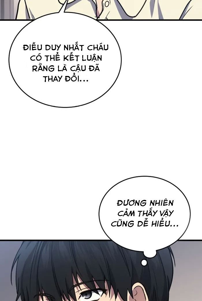 Võ Thần Hồi Quy Cấp 2 Chap 10 - Next Chap 11