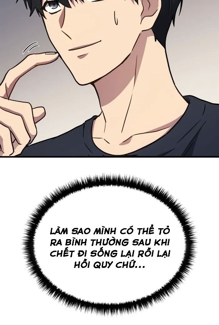 Võ Thần Hồi Quy Cấp 2 Chap 10 - Next Chap 11