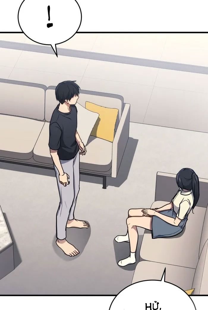 Võ Thần Hồi Quy Cấp 2 Chap 10 - Next Chap 11