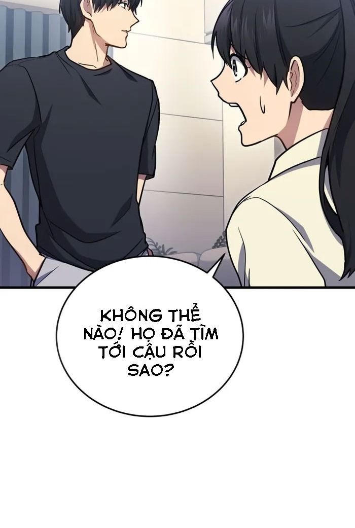 Võ Thần Hồi Quy Cấp 2 Chap 10 - Next Chap 11