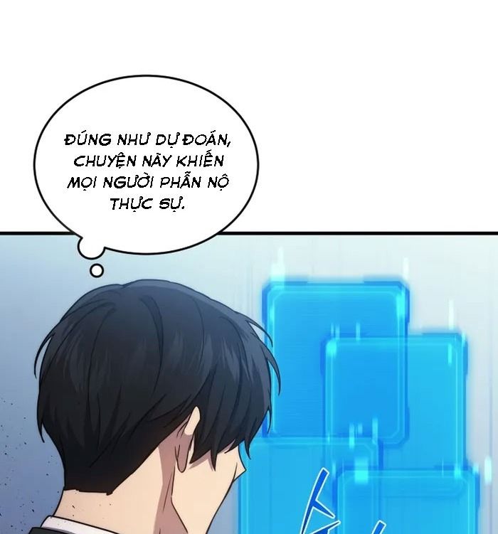 Võ Thần Hồi Quy Cấp 2 Chap 10 - Next Chap 11