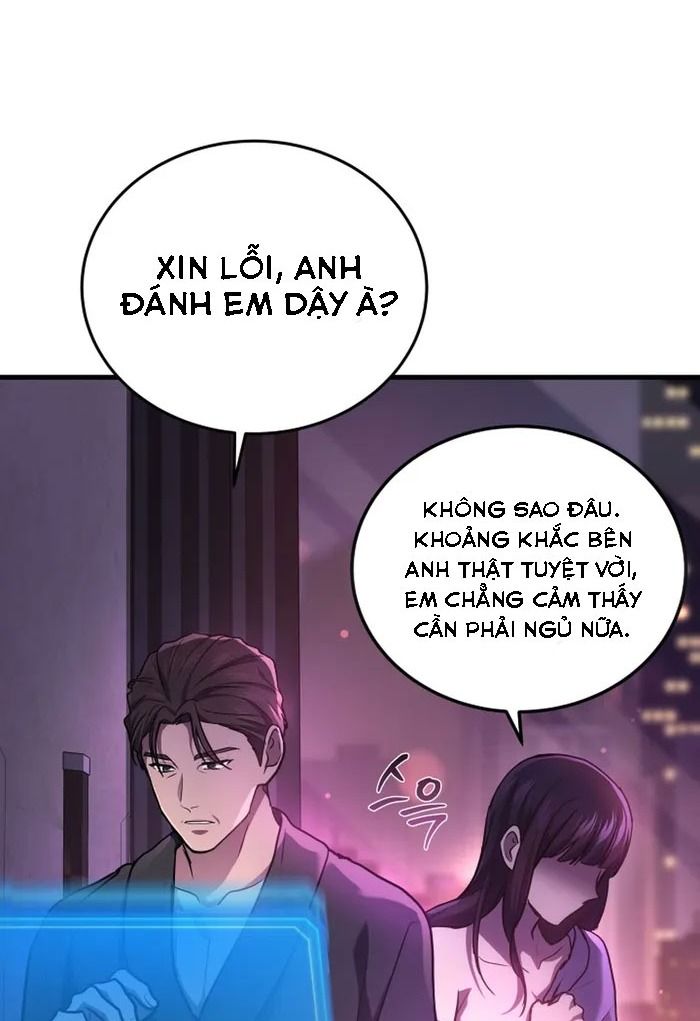Võ Thần Hồi Quy Cấp 2 Chap 10 - Next Chap 11