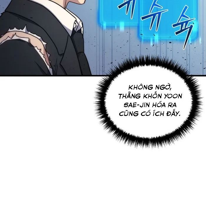 Võ Thần Hồi Quy Cấp 2 Chap 10 - Next Chap 11