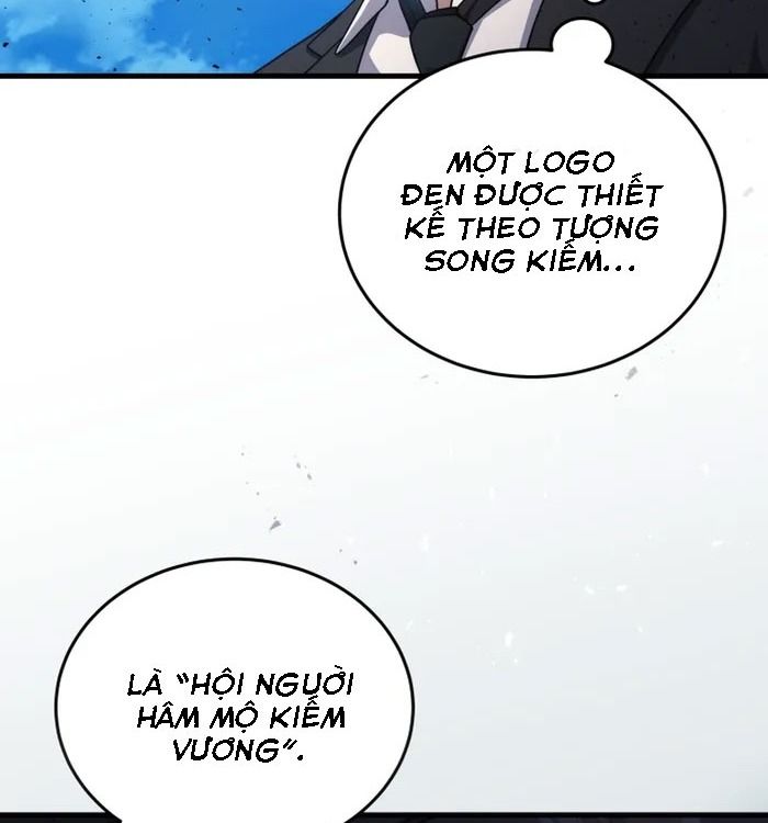 Võ Thần Hồi Quy Cấp 2 Chap 10 - Next Chap 11