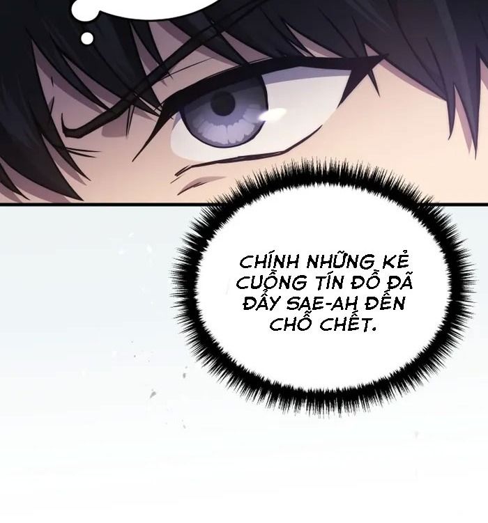 Võ Thần Hồi Quy Cấp 2 Chap 10 - Next Chap 11