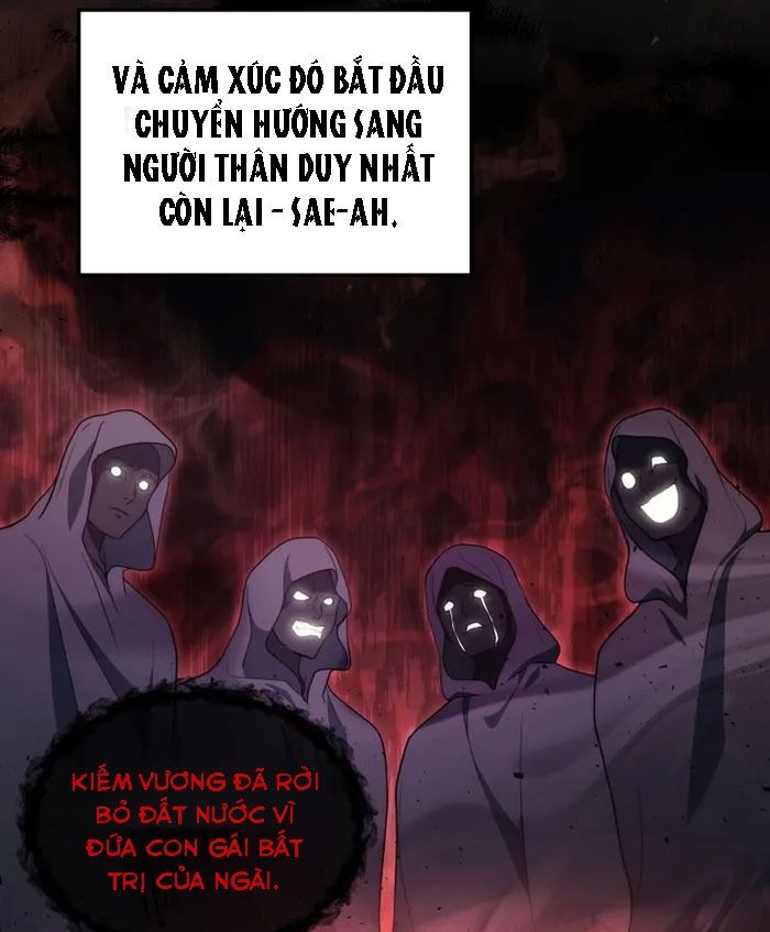 Võ Thần Hồi Quy Cấp 2 Chap 10 - Next Chap 11