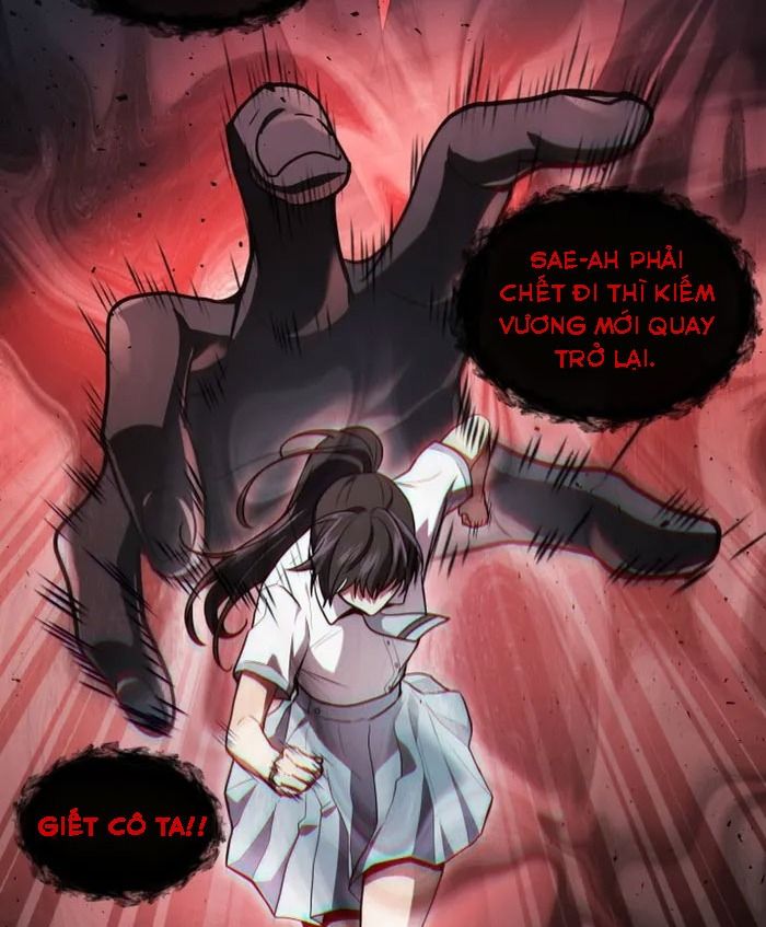 Võ Thần Hồi Quy Cấp 2 Chap 10 - Next Chap 11