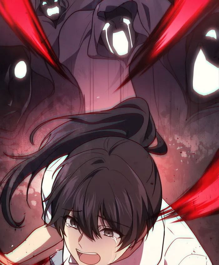 Võ Thần Hồi Quy Cấp 2 Chap 10 - Next Chap 11