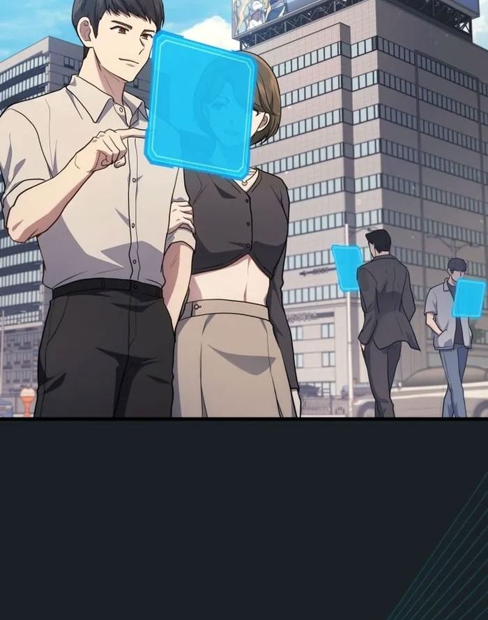 Võ Thần Hồi Quy Cấp 2 Chap 10 - Next Chap 11