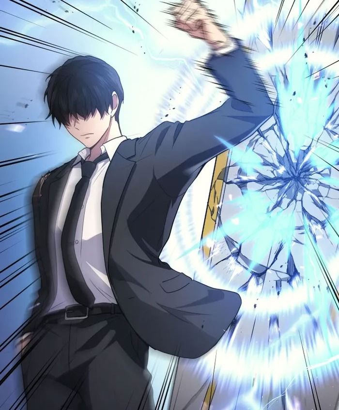 Võ Thần Hồi Quy Cấp 2 Chap 10 - Next Chap 11