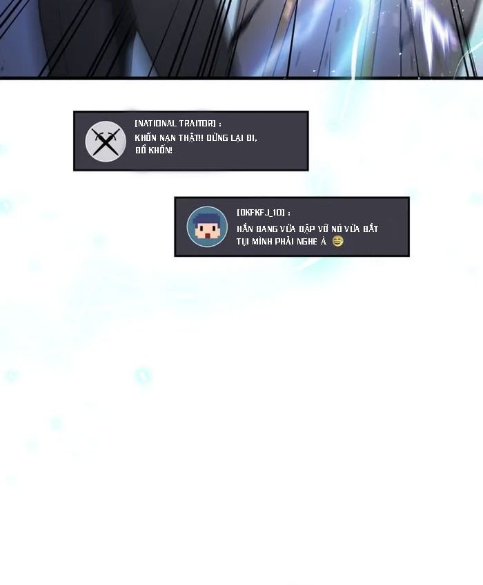 Võ Thần Hồi Quy Cấp 2 Chap 10 - Next Chap 11