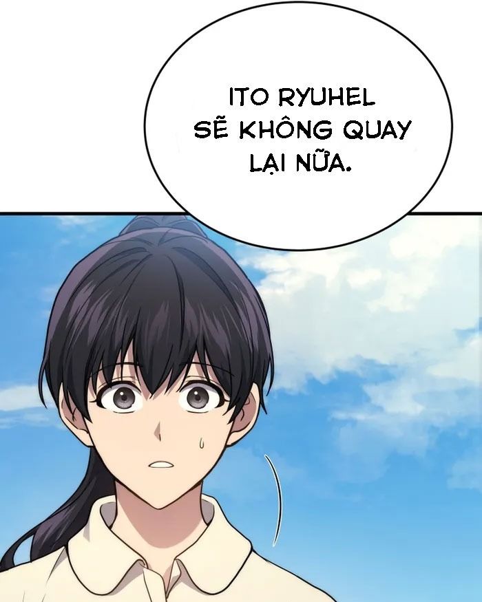 Võ Thần Hồi Quy Cấp 2 Chap 10 - Next Chap 11