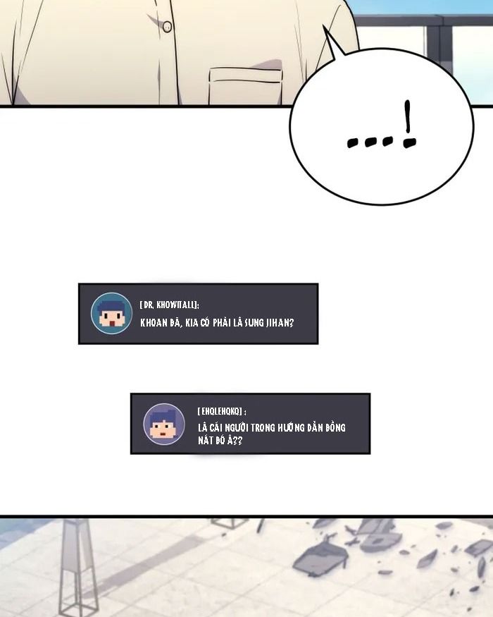 Võ Thần Hồi Quy Cấp 2 Chap 10 - Next Chap 11