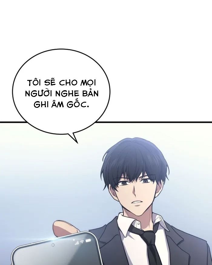 Võ Thần Hồi Quy Cấp 2 Chap 10 - Next Chap 11