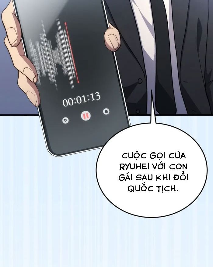 Võ Thần Hồi Quy Cấp 2 Chap 10 - Next Chap 11