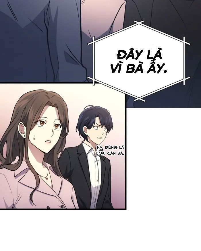 Võ Thần Hồi Quy Cấp 2 Chap 10 - Next Chap 11