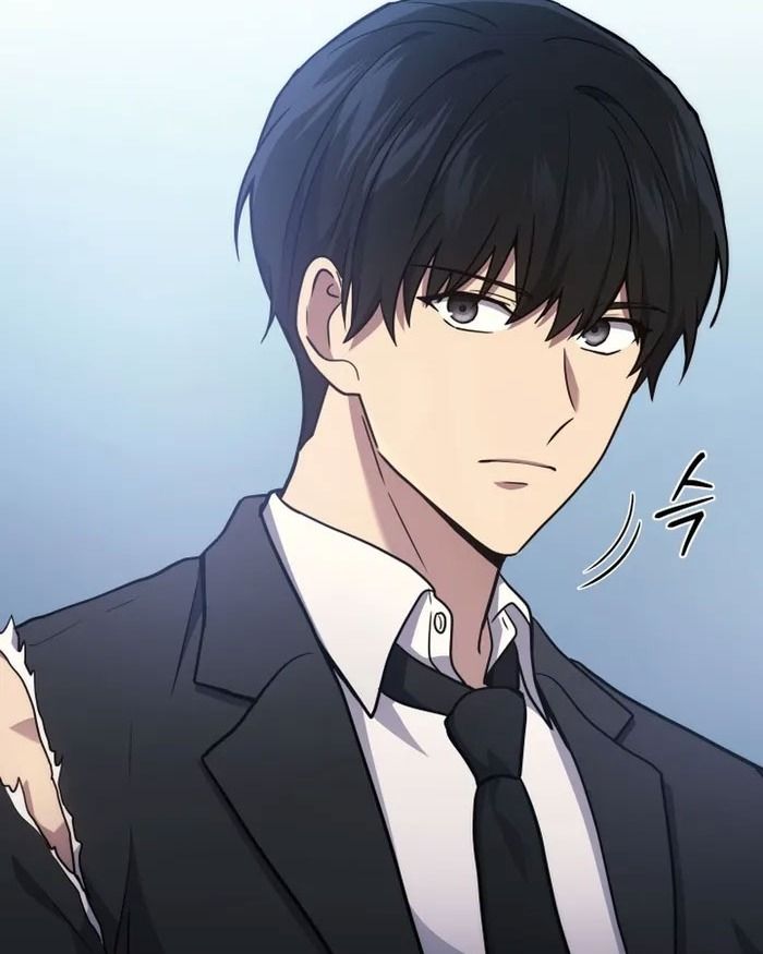 Võ Thần Hồi Quy Cấp 2 Chap 10 - Next Chap 11