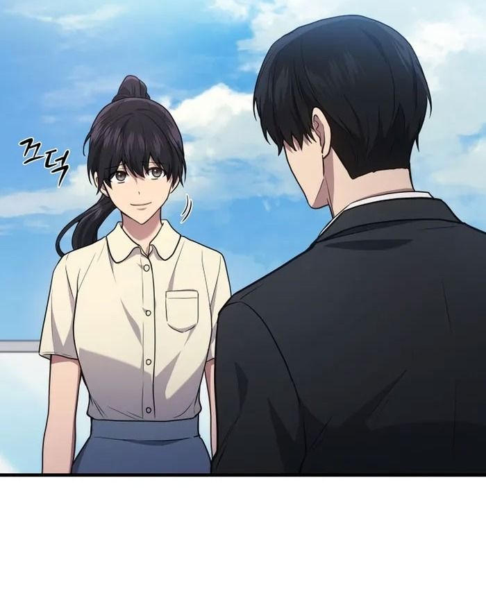 Võ Thần Hồi Quy Cấp 2 Chap 10 - Next Chap 11