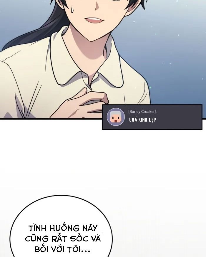 Võ Thần Hồi Quy Cấp 2 Chap 10 - Next Chap 11